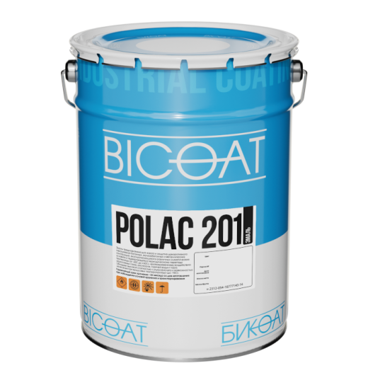 Polac 201